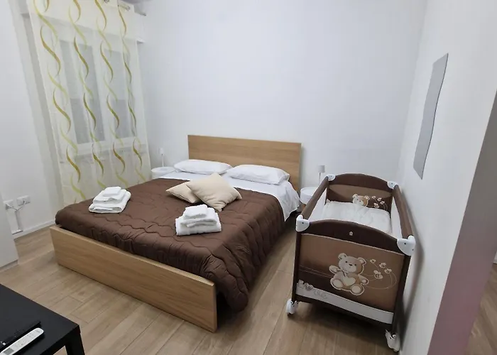 Girasole Holiday Home
